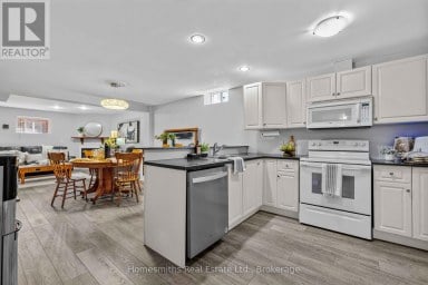 461 KING AVENUE E Clarington (Newcastle) Ontario photo 24