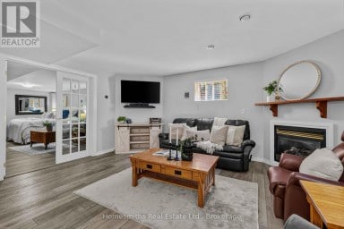 461 KING AVENUE E Clarington (Newcastle) Ontario photo 26