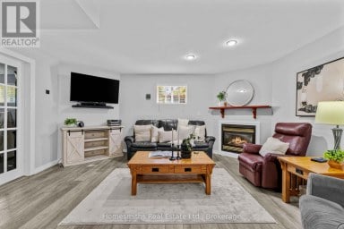461 KING AVENUE E Clarington (Newcastle) Ontario photo 27