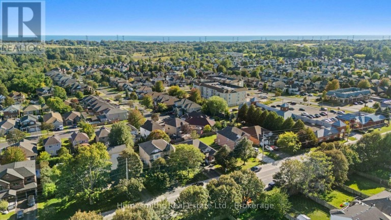 461 KING AVENUE E, Clarington (Newcastle), Ontario, L1B1H4