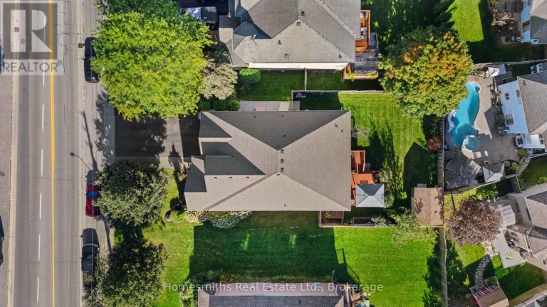 461 KING AVENUE E, Clarington (Newcastle), Ontario, L1B1H4