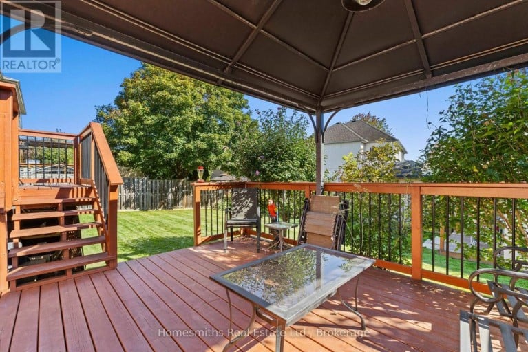 461 KING AVENUE E, Clarington (Newcastle), Ontario, L1B1H4