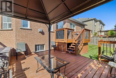 461 KING AVENUE E Clarington (Newcastle) Ontario photo 40