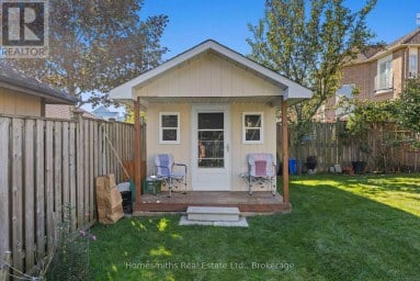 461 KING AVENUE E Clarington (Newcastle) Ontario photo 41
