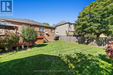 461 KING AVENUE E Clarington (Newcastle) Ontario photo 43