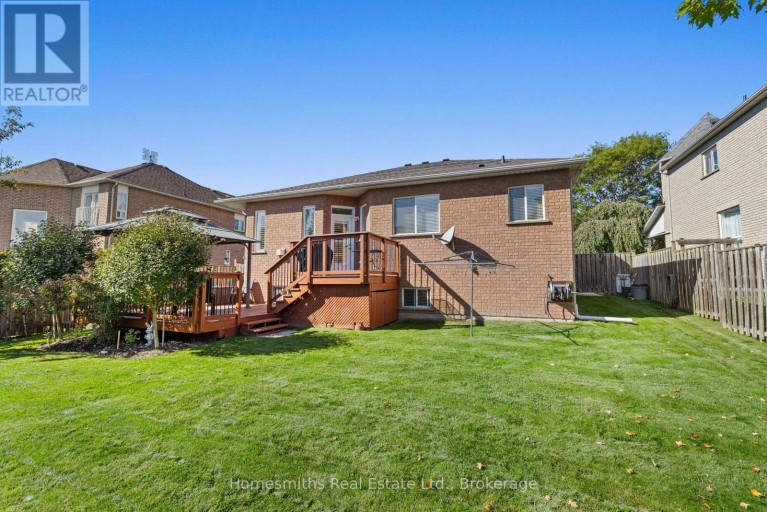 461 KING AVENUE E, Clarington (Newcastle), Ontario, L1B1H4