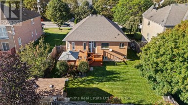 461 KING AVENUE E Clarington (Newcastle) Ontario photo 45