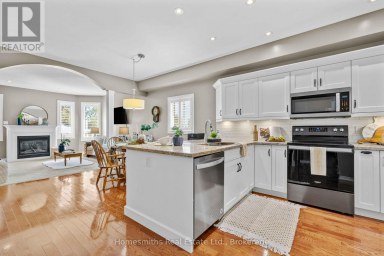 461 KING AVENUE E Clarington (Newcastle) Ontario photo 7