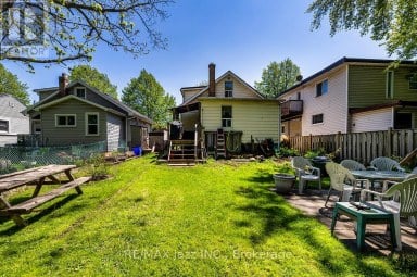 162 COLLEGE AVENUE Oshawa (Vanier) Ontario photo 23