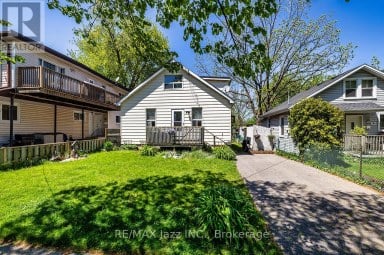 162 COLLEGE AVENUE Oshawa (Vanier) Ontario photo 24