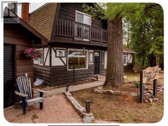 6 CAMERON ROAD, Kawartha Lakes (Laxton/Digby/Longford), Ontario