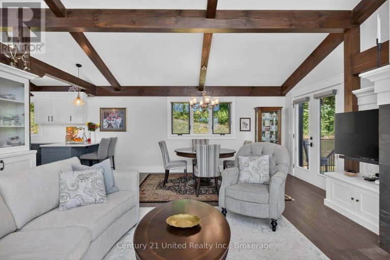 72 DARLING DRIVE, Selwyn, Ontario, K0L2W0