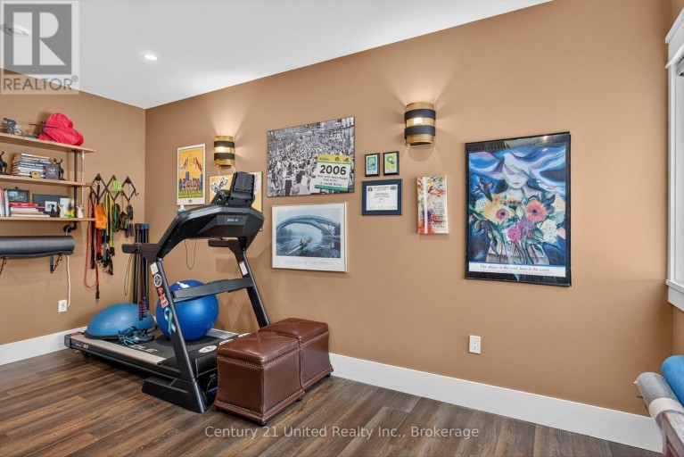 72 DARLING DRIVE, Selwyn, Ontario, K0L2W0