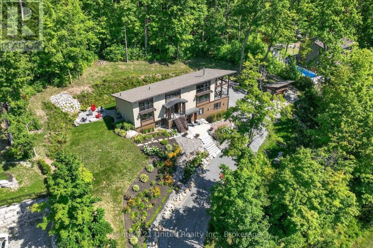 72 DARLING DRIVE, Selwyn, Ontario, K0L2W0