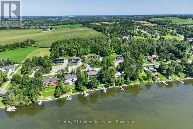 72 DARLING DRIVE, Selwyn, Ontario, K0L2W0