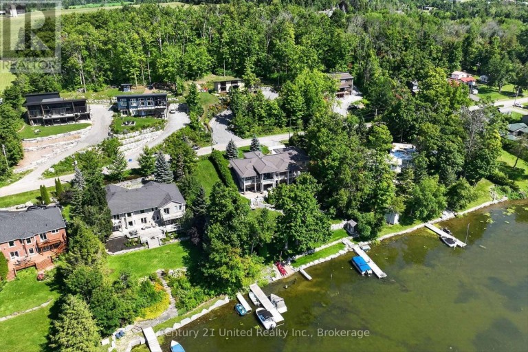 72 DARLING DRIVE, Selwyn, Ontario, K0L2W0