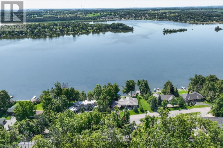 72 DARLING DRIVE, Selwyn, Ontario, K0L2W0