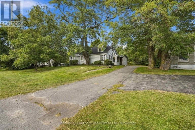 14282 COUNTY ROAD 2, Cramahe, Ontario, K0K1H0