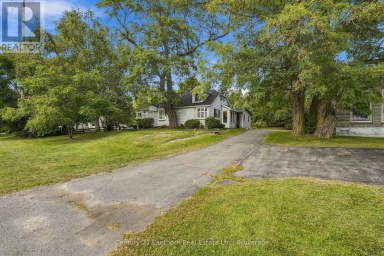 14282 COUNTY ROAD 2 Cramahe Ontario photo 1