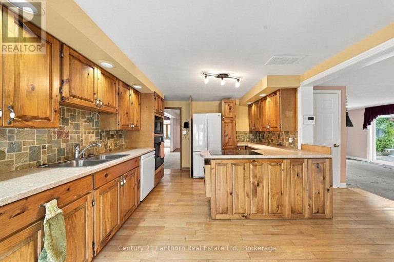 14282 COUNTY ROAD 2, Cramahe, Ontario, K0K1H0