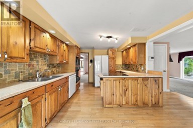 14282 COUNTY ROAD 2 Cramahe Ontario photo 12