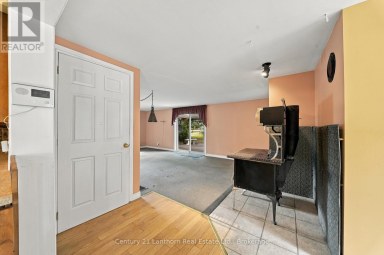 14282 COUNTY ROAD 2 Cramahe Ontario photo 18
