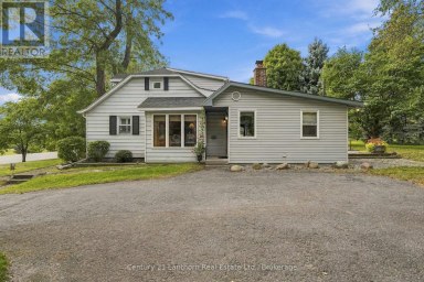 14282 COUNTY ROAD 2 Cramahe Ontario photo 2