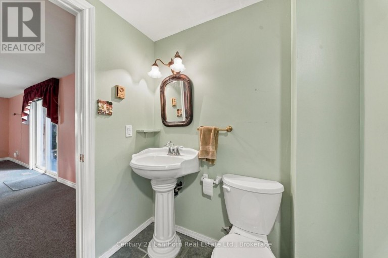 14282 COUNTY ROAD 2, Cramahe, Ontario, K0K1H0
