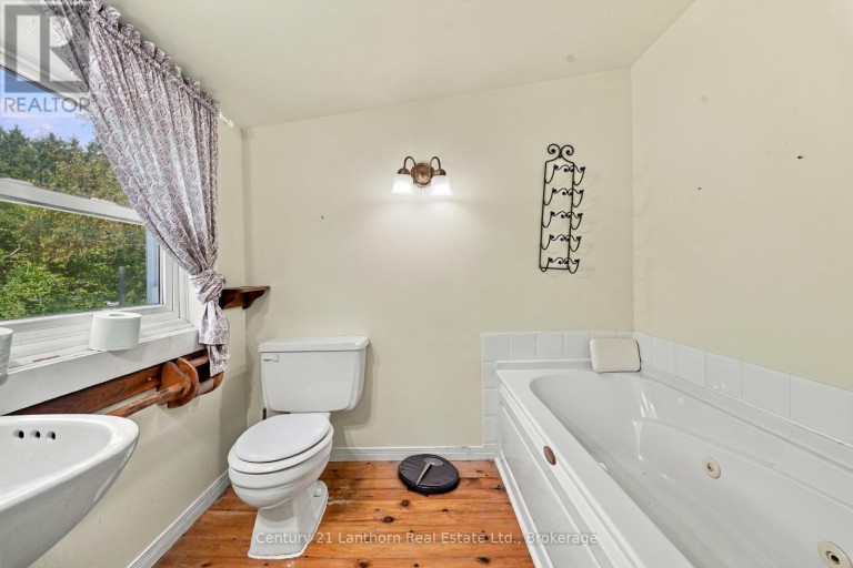 14282 COUNTY ROAD 2, Cramahe, Ontario, K0K1H0
