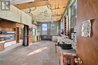 14282 COUNTY ROAD 2 Cramahe Ontario photo 33