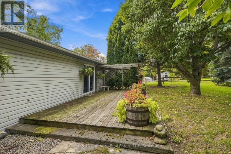 14282 COUNTY ROAD 2, Cramahe, Ontario, K0K1H0