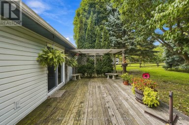 14282 COUNTY ROAD 2 Cramahe Ontario photo 35