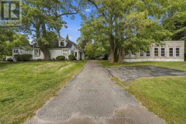 14282 COUNTY ROAD 2 Cramahe Ontario photo 36