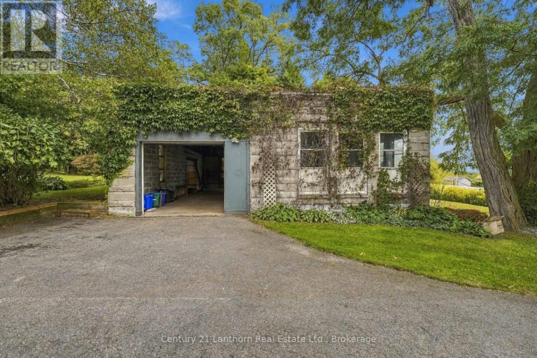 14282 COUNTY ROAD 2, Cramahe, Ontario, K0K1H0