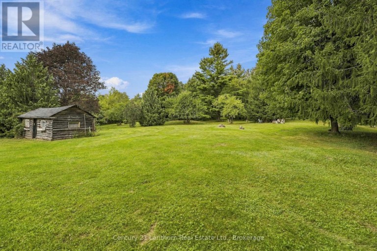14282 COUNTY ROAD 2, Cramahe, Ontario, K0K1H0