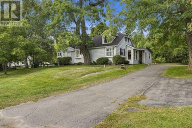 14282 COUNTY ROAD 2 Cramahe Ontario photo 41