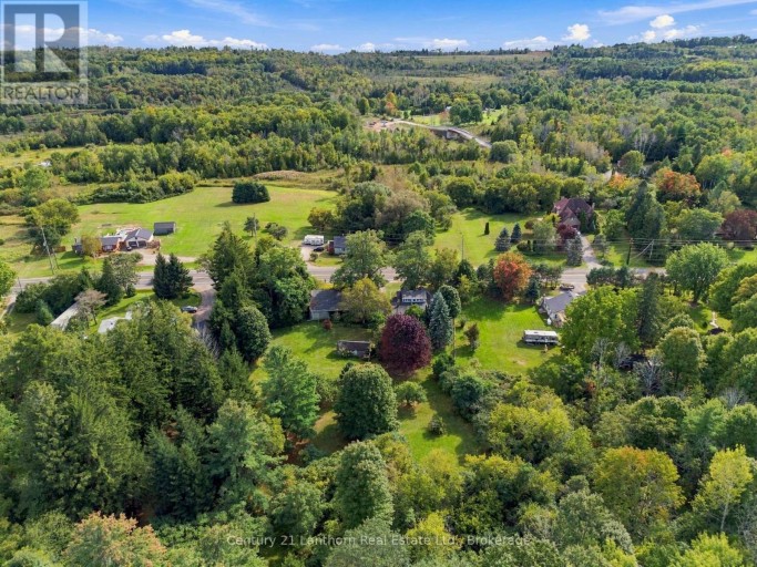 14282 COUNTY ROAD 2, Cramahe, Ontario, K0K1H0