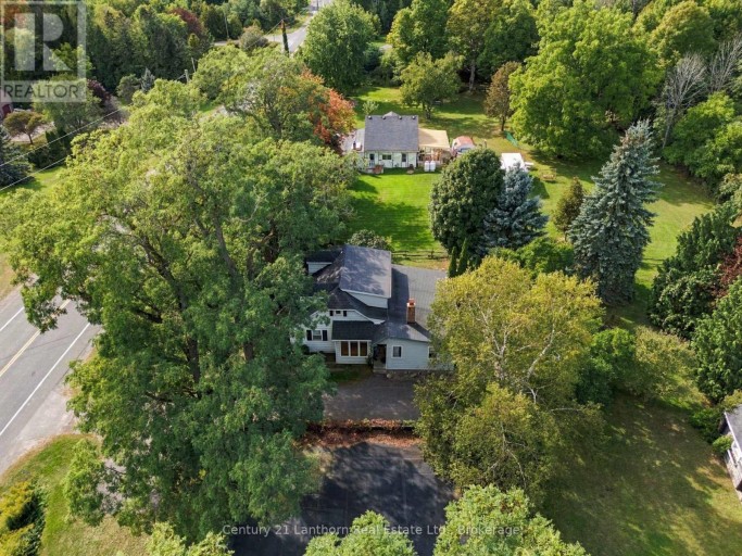 14282 COUNTY ROAD 2, Cramahe, Ontario, K0K1H0