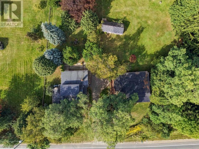 14282 COUNTY ROAD 2, Cramahe, Ontario, K0K1H0