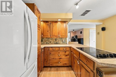 14282 COUNTY ROAD 2 Cramahe Ontario photo 9