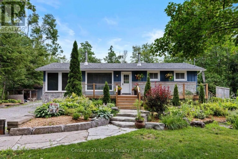 25 SUGARBUSH BOULEVARD, Trent Lakes, Ontario, K0L1J0