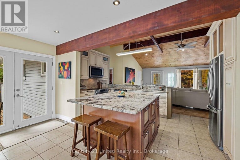 25 SUGARBUSH BOULEVARD, Trent Lakes, Ontario, K0L1J0