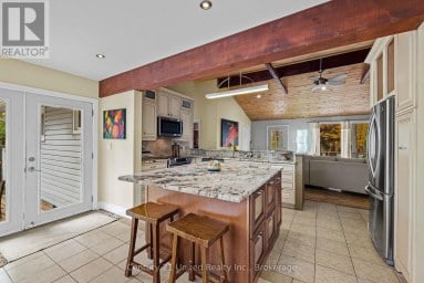 25 SUGARBUSH BOULEVARD Trent Lakes Ontario photo 10