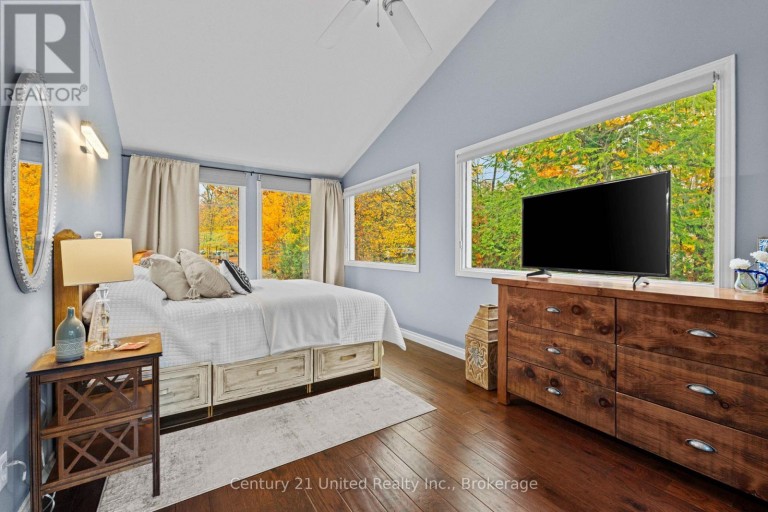 25 SUGARBUSH BOULEVARD, Trent Lakes, Ontario, K0L1J0