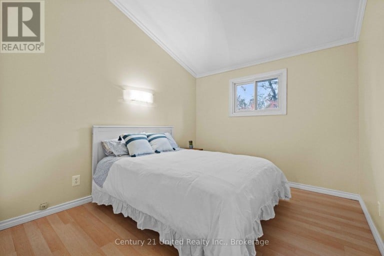 25 SUGARBUSH BOULEVARD, Trent Lakes, Ontario, K0L1J0