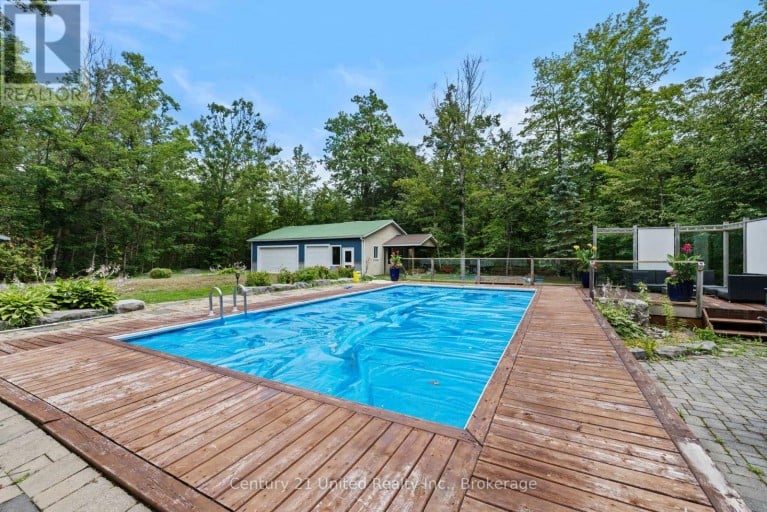 25 SUGARBUSH BOULEVARD, Trent Lakes, Ontario, K0L1J0