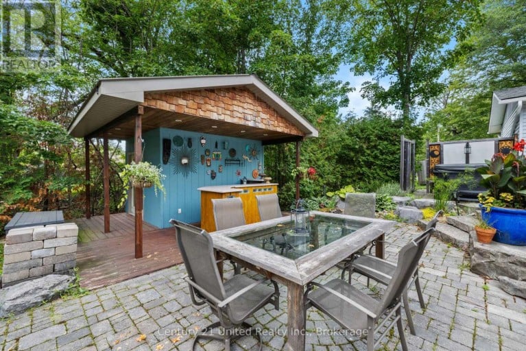 25 SUGARBUSH BOULEVARD, Trent Lakes, Ontario, K0L1J0