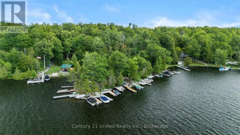 25 SUGARBUSH BOULEVARD, Trent Lakes, Ontario, K0L1J0