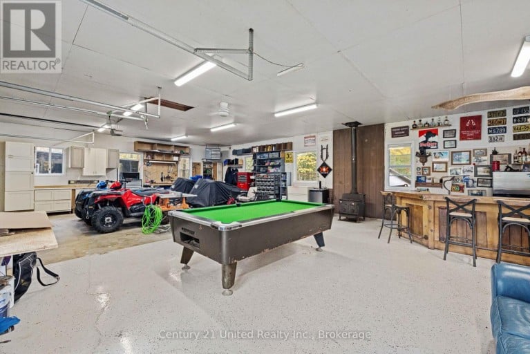 25 SUGARBUSH BOULEVARD, Trent Lakes, Ontario, K0L1J0