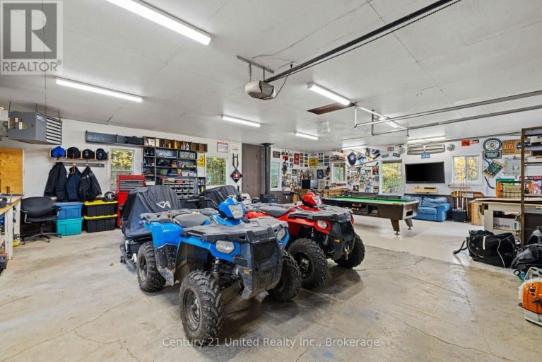25 SUGARBUSH BOULEVARD, Trent Lakes, Ontario, K0L1J0